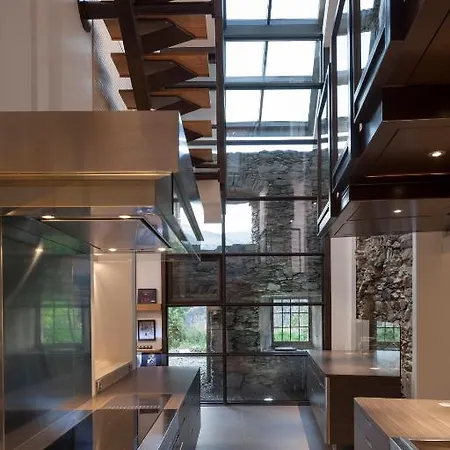 Bed & Breakfast Mineral & 4*