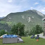 Oda ve Kahvaltı Mineral &