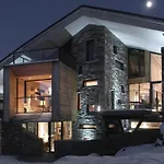 Oda ve Kahvaltı Mineral &