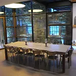 Oda ve Kahvaltı Mineral &