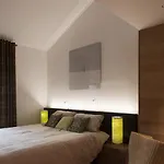 Oda ve Kahvaltı Mineral & 4*