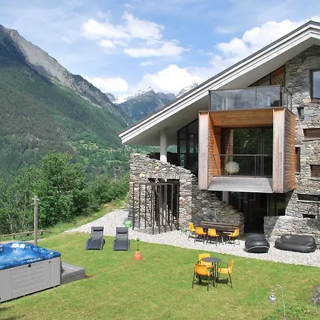 Mineral & Bed & Breakfast *