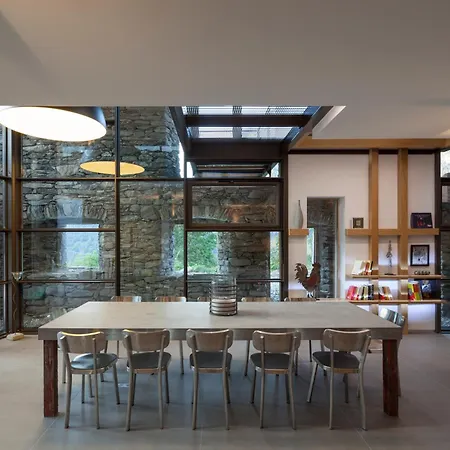 Mineral & Bed & Breakfast Villaroger