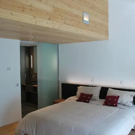 Mineral & Bed & Breakfast