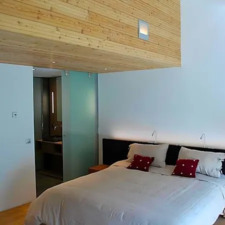 Bed & Breakfast Mineral & Villaroger