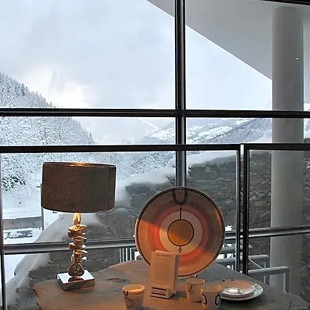 Mineral & Bed & Breakfast