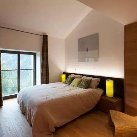 Bed & Breakfast Mineral &