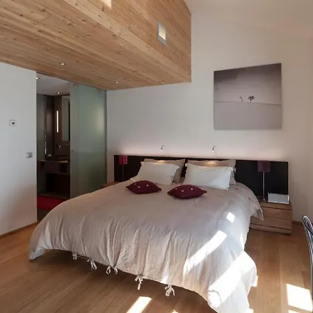 Mineral & Bed & Breakfast