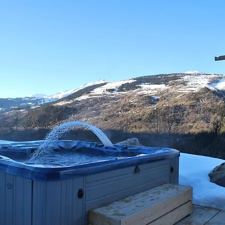 Bed and breakfast Mineral & 4*