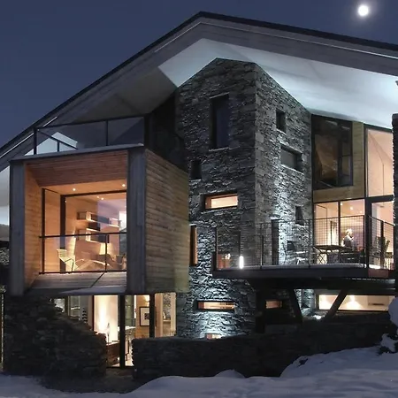 Bed and breakfast Mineral &