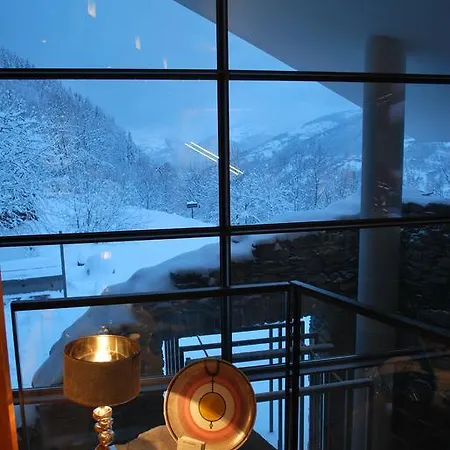 Mineral & Bed & Breakfast