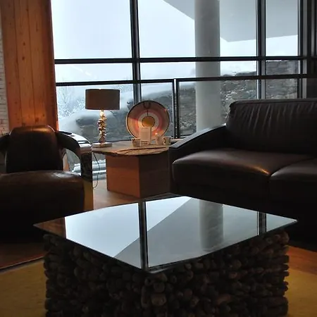 Mineral & Bed & Breakfast