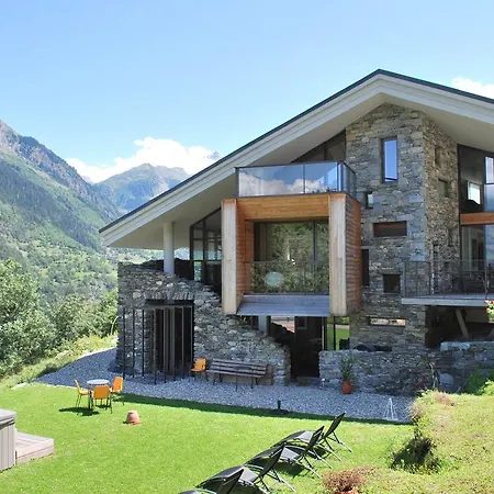 Bed & Breakfast Mineral &