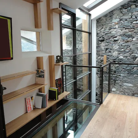 Mineral & Bed & Breakfast Villaroger