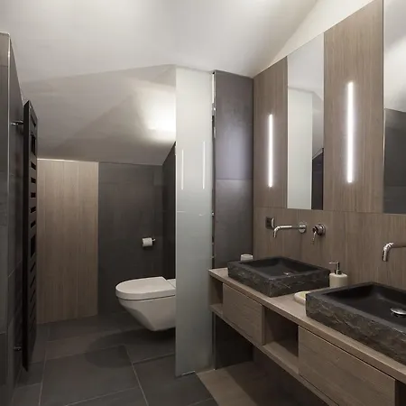 Mineral & Bed & Breakfast Villaroger