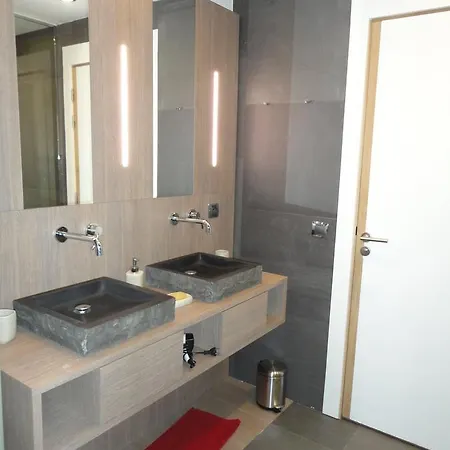 Mineral & Bed & Breakfast 4*