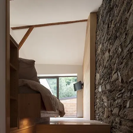 Mineral & Bed & Breakfast *